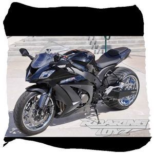 Meet your Posher, Corey